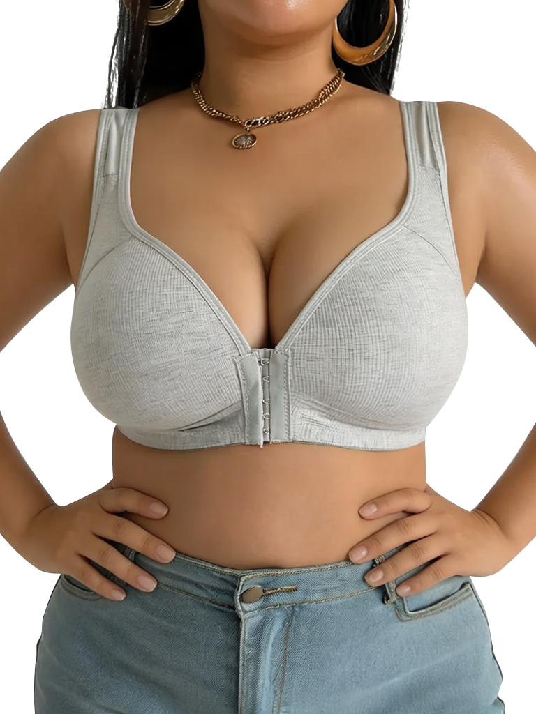 Push-Up Lift Bra (W67D)