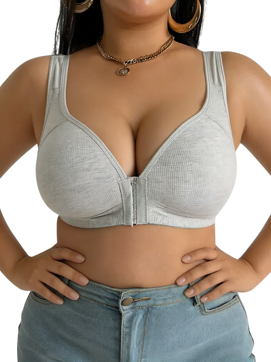 Push-Up Lift Bra (W67D)