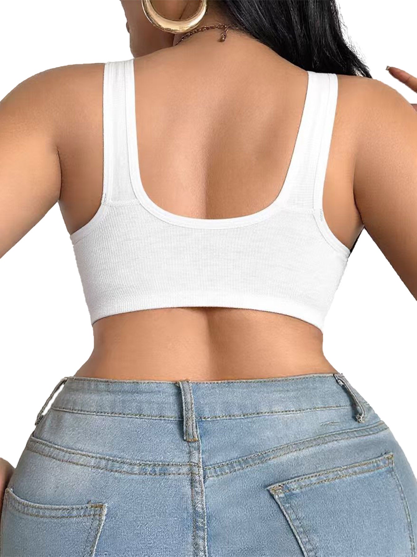 Push-Up Lift Bra (W67D)