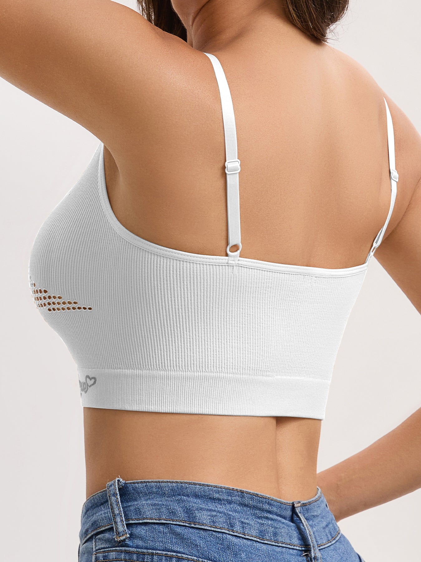 Everyday Support Bra (8815)