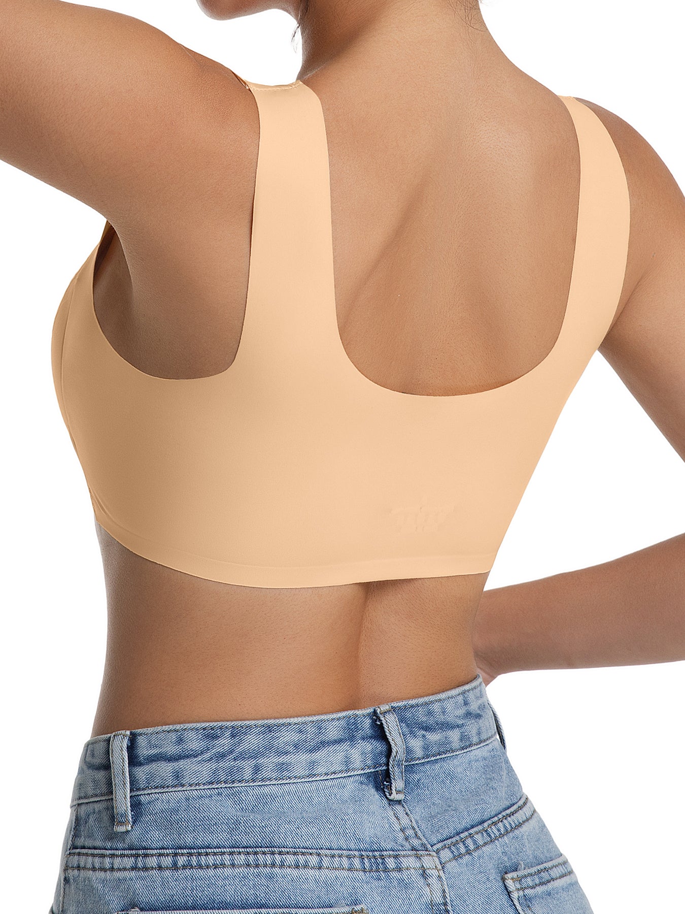 Seamless Sculpt Shapewear (N91)
